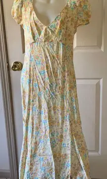 NWT Med  Maxi