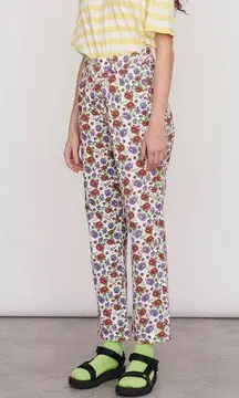 Lazy Oaf blooming marvellous pants