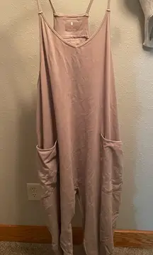 Free People Hot Onesie