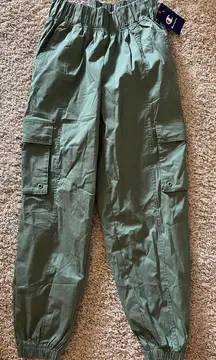 Cargo Joggers