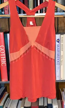 Lululemon Swift Speed Top, Size 6