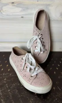 Women's LOFT Pink‎ Shoes 6.5