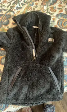 North Face Boys Sherpa 