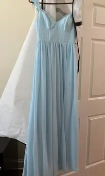 Bridesmaids Dress