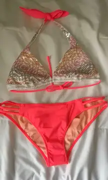 Victoria's Secret Y2K Victoria Secret Bikini Set