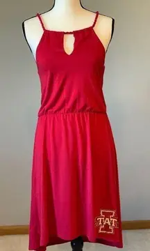 Chicka - d brand Iowa State Dress NWT Fiesta Bowl Football College