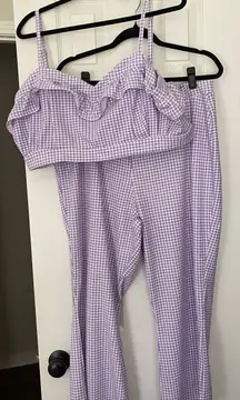 Two Piece Set