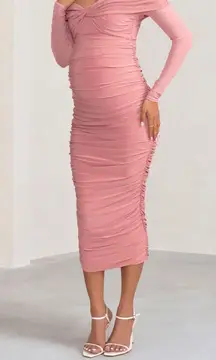 Maternity Dress