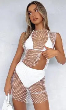 White Fox Feel The Beat Set