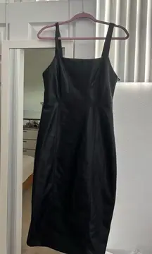 7 For All Mankind Dress