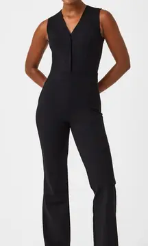SPANX The Perfect Sleeveless‎ Jumpsuit 1X NWT