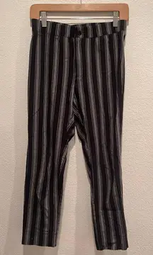 Stripe Pants