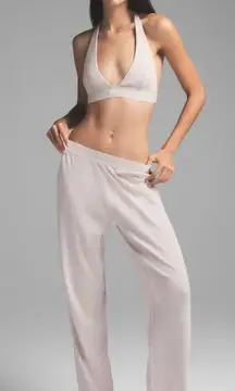 SKIMS Cotton Rib Pants