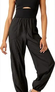 Free People Movement Righteous Runsie Jumpsuit Size XS NWT