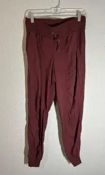 Lululemon Dance Studio Jogger