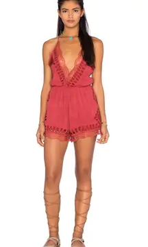 Romper Jumpshorts from , Size Small