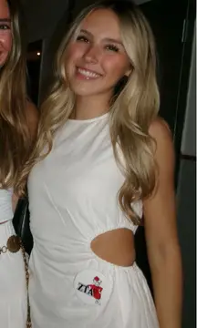 Princess Polly Mini Dress