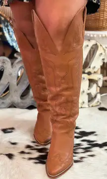 Wide Calf Boots