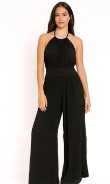 BNWT COOKIES CLOTHING Women’s Flowy Casual Jumpsuit