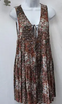 Boho Dress 