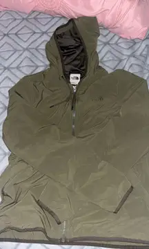 The North Face Jacket