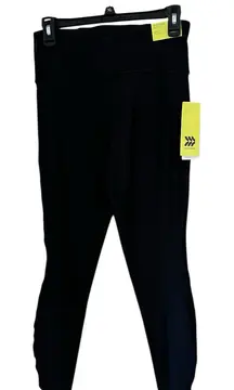 All in motion leggings size M.