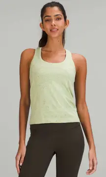  SWIFTLY TECH RACERBACK TANK TOP 2.0 *RACE LENGTH