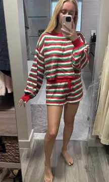 Beach riot set christmas 