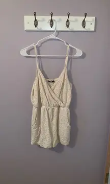 Adorable Romper 