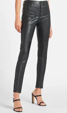 Leather Pants