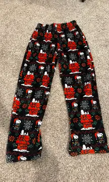 Peanuts PJ Pants