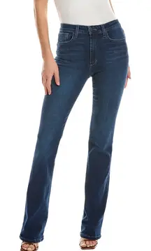JOE'S Jeans High Rise Curvy Bootcut Jean Size 26 Women