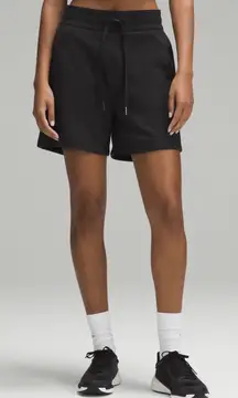 Scuba High Rise Short