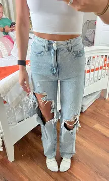 PacSun Jeans