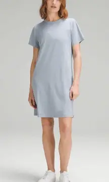 T-Shirt Dress