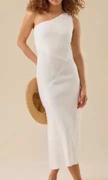 NWT Altar’d State Francesca Maxi Dress