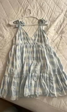 Showpo Mini Dress