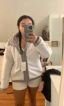 Fabletics Jacket