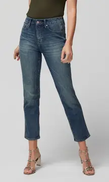 WHBM slimming jeans