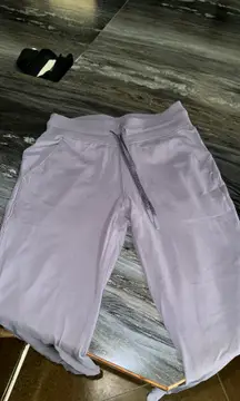 Ready To Rulu joggers