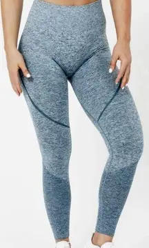 Seamless High Waist Leggings