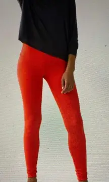 Wunder under III Reversible Cranberry/Alarming size 2