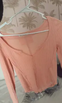 Free People Pointelle 