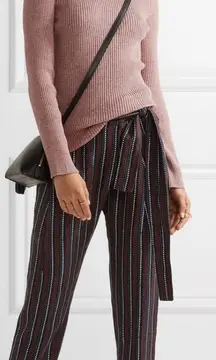 APiece Apart Ribbed Crewneck Sweater Size Small