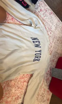 Brandy Melville Crewneck John Galt