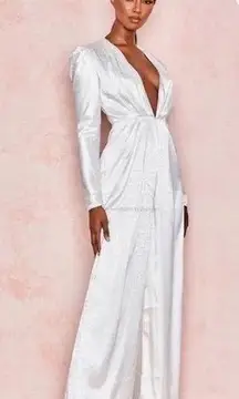 House of CB Angelique Jumpsuit