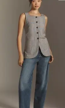 Anthropologie Vest