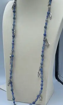 White House Black Market necklace.