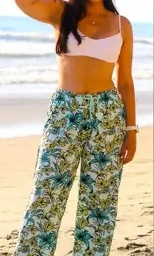 Beach Riot The Blue Lagoon Beach pants