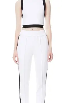 Alice + Olivia Tokyo Hi Tech Jogger